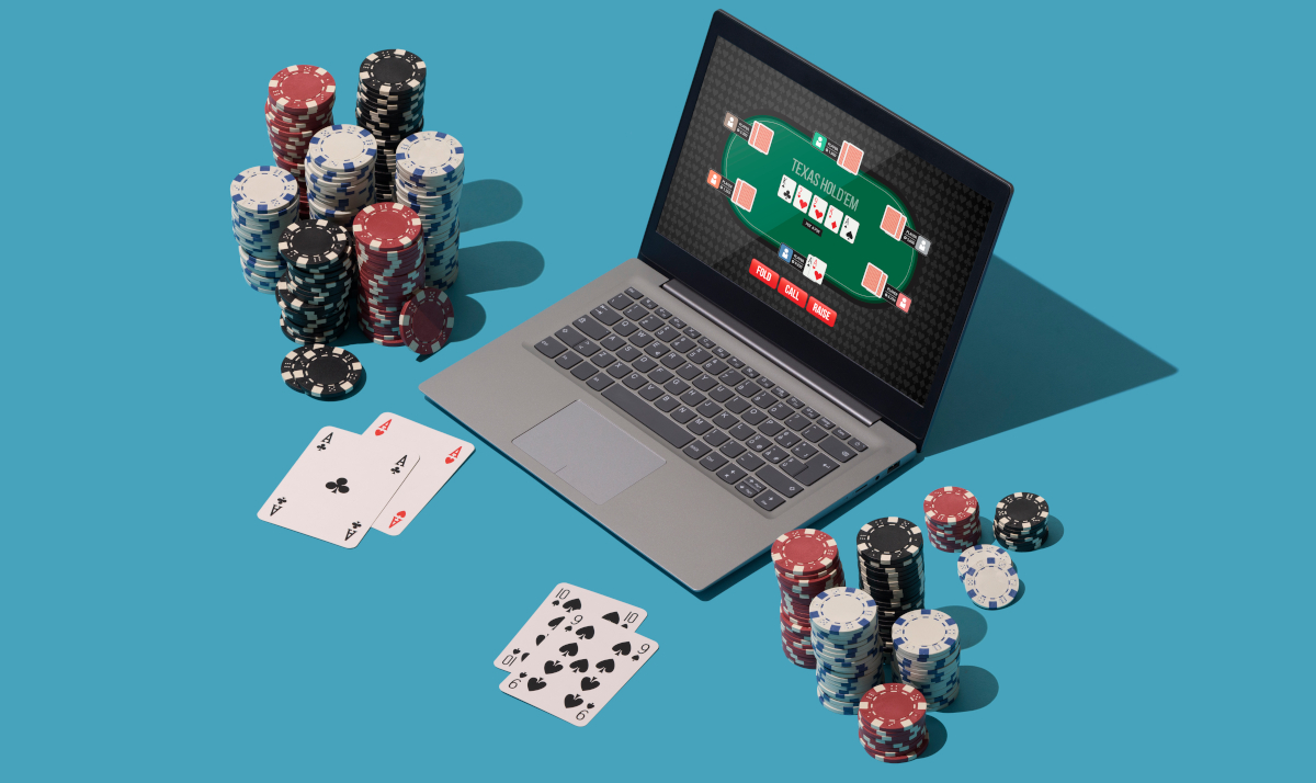 poker en ligne