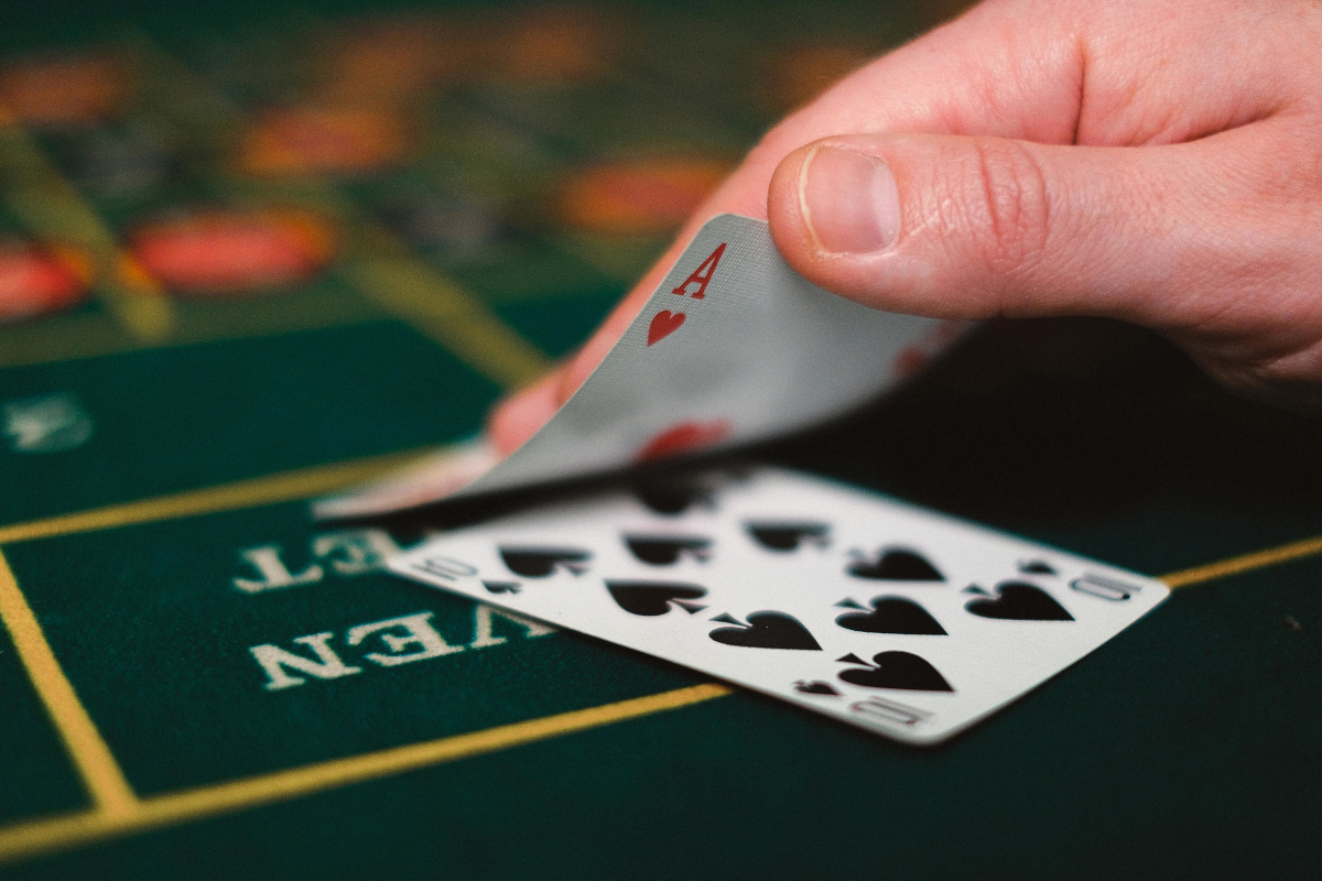 Casino Barrière