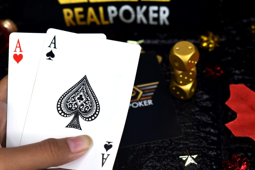 salle poker
