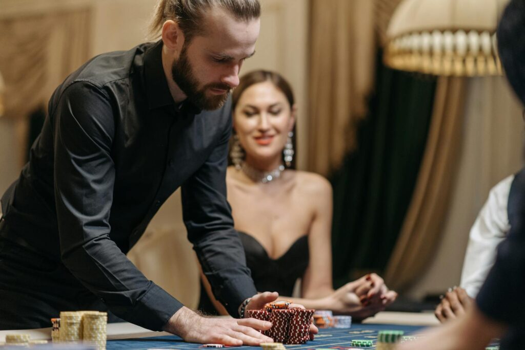 poker rules