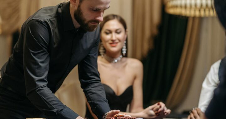 poker rules