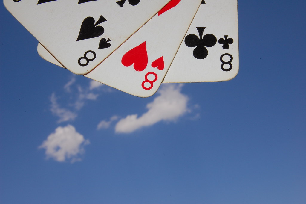 Poker Triple 