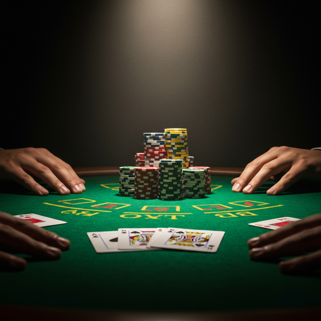 poker hold'em