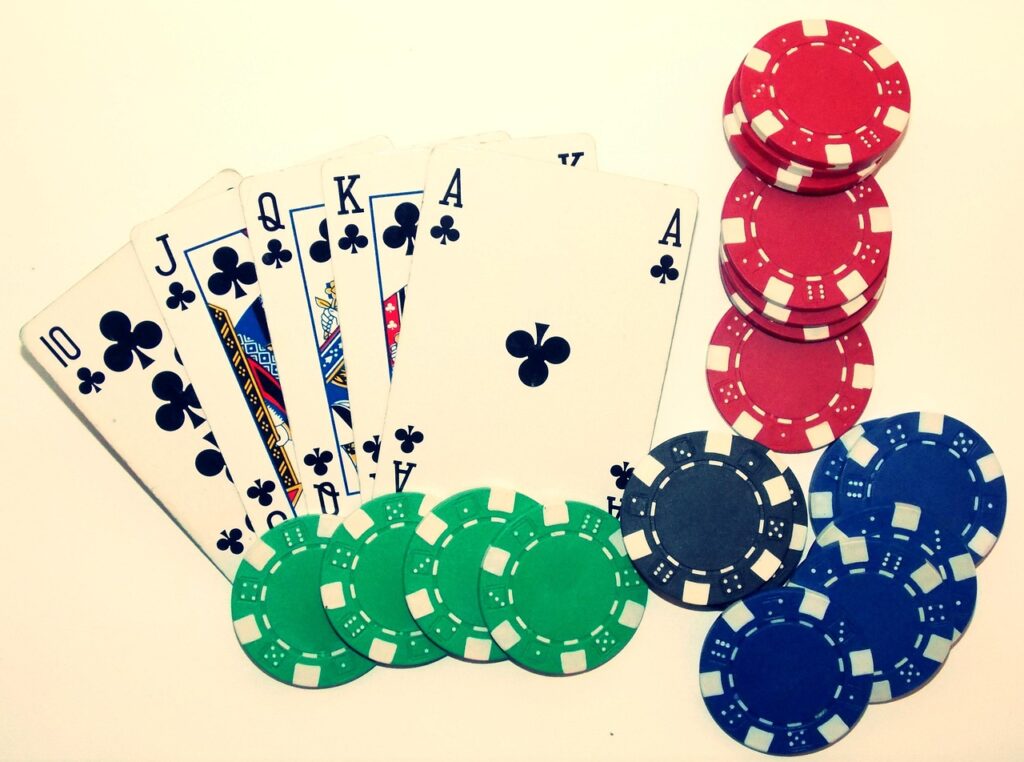 poker casino