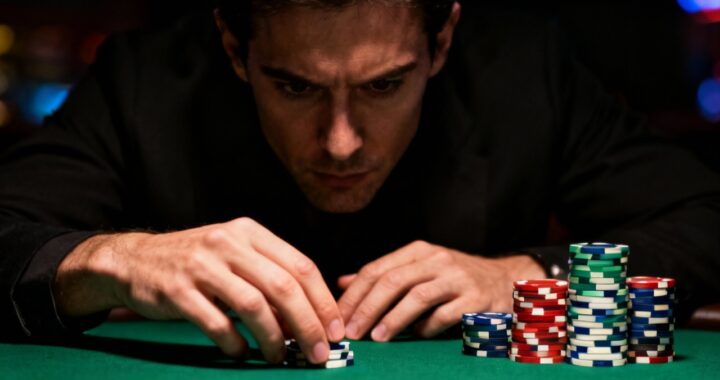 gérer stack au poker