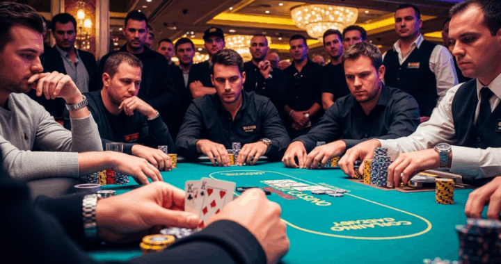 tournoi EPT