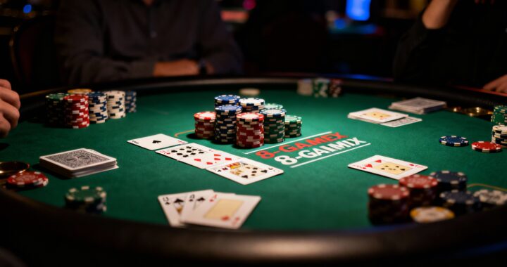 bad beats au poker
