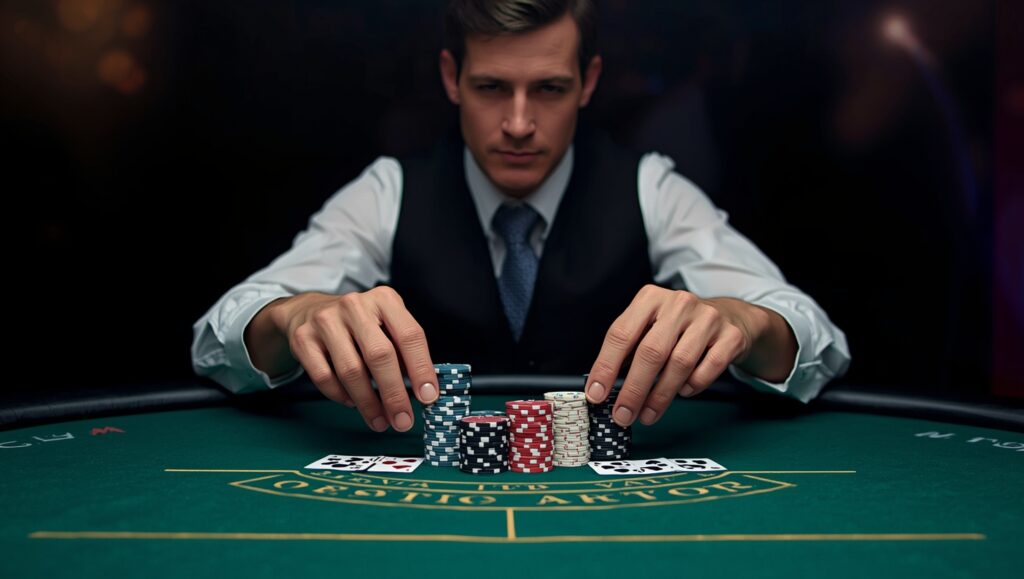 conseils de poker