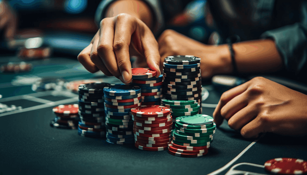 gérer bankroll