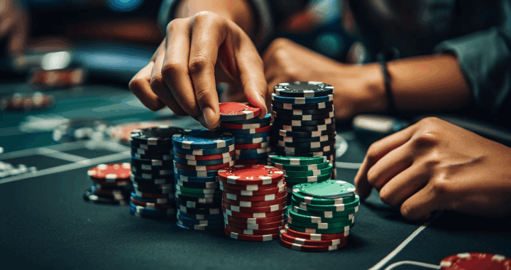 gérer bankroll