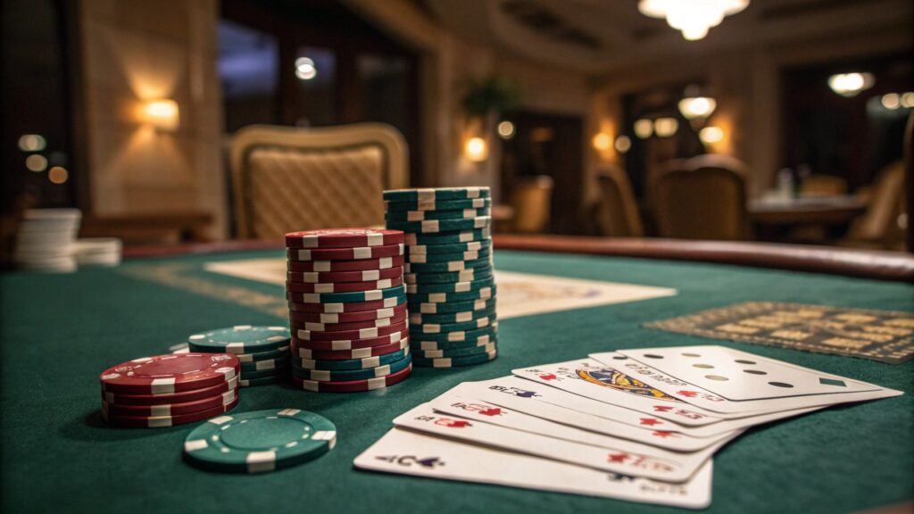 gestion de bankroll