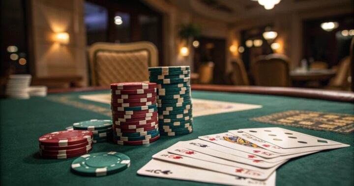 gestion de bankroll