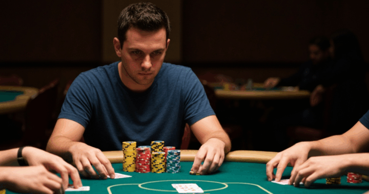 sharks au poker