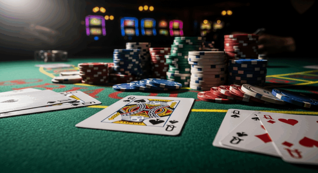 variantes du poker