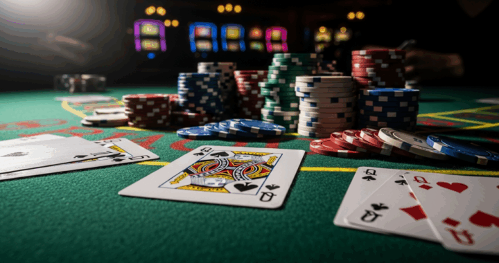 variantes du poker