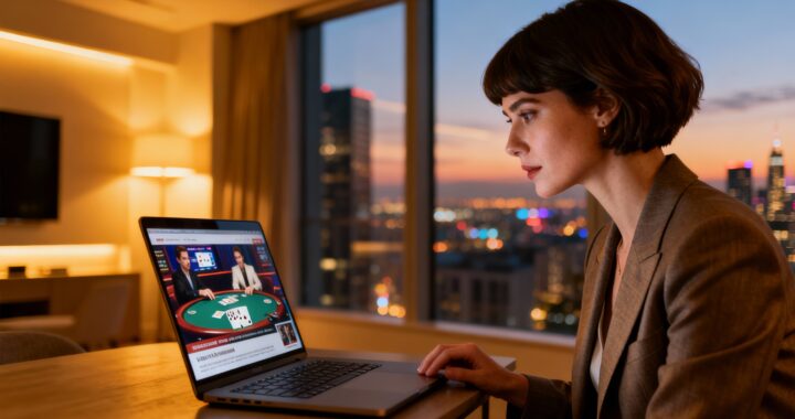 actualités poker