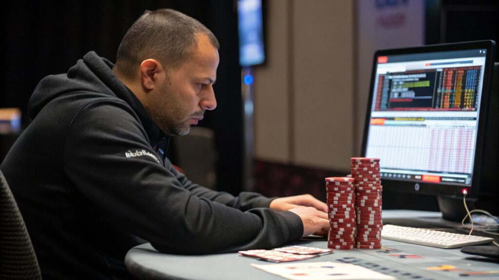 analyse de poker
