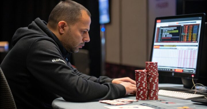 analyse de poker