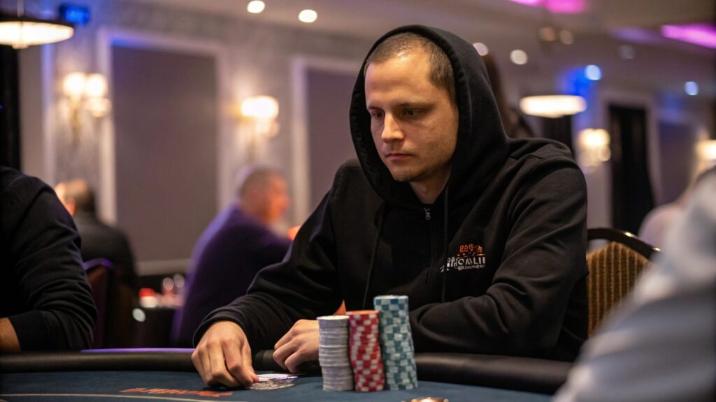 apprendre le poker