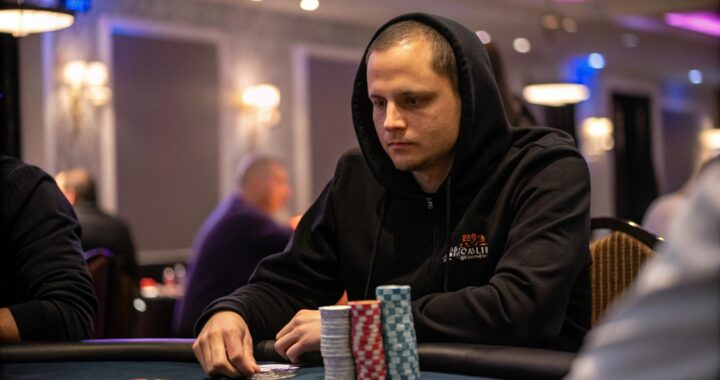 apprendre le poker