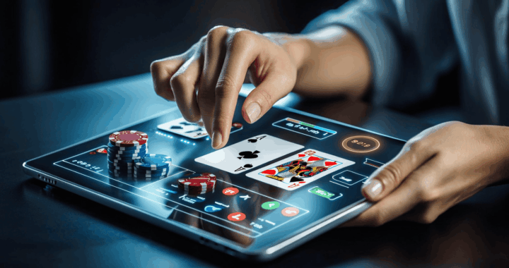 logiciel de poker