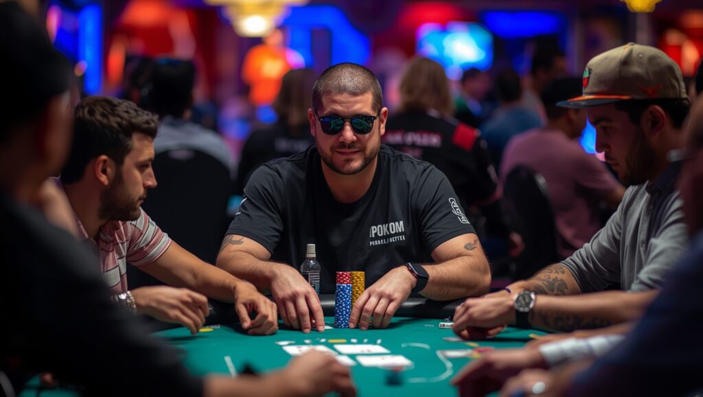 poker tour