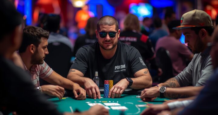poker tour