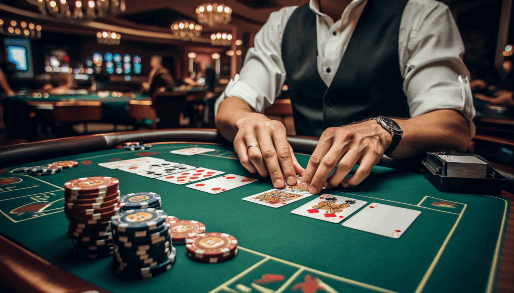 sponsor poker