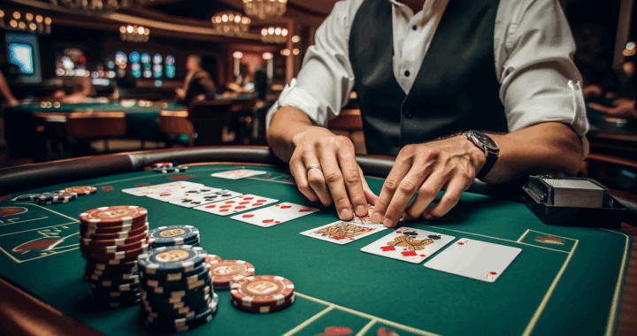 sponsor poker