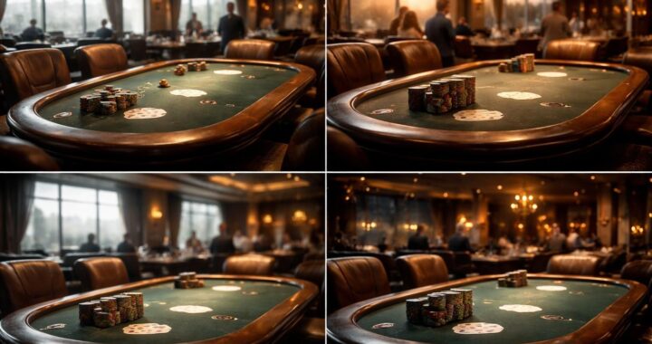 découvrez la salle de poker d'aspers casino à stratford, au royaume-uni, un écrin d'élégance alliant ambiance raffinée et jeux de qualité pour une expérience unique.