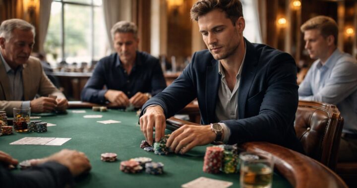 découvrez la salle de poker du casino barrière à deauville en france : conseils, astuces et informations essentielles pour vivre un séjour de jeu inoubliable.