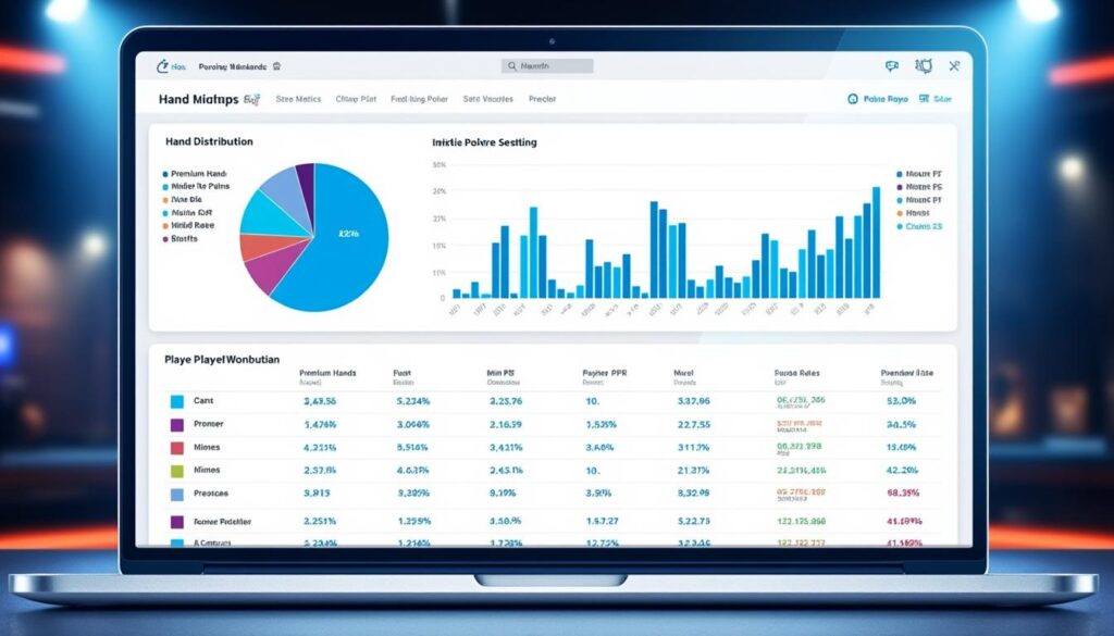 découvrez les fonctionnalités essentielles d'un trackeur de poker efficace pour améliorer votre jeu et analyser vos performances avec précision.