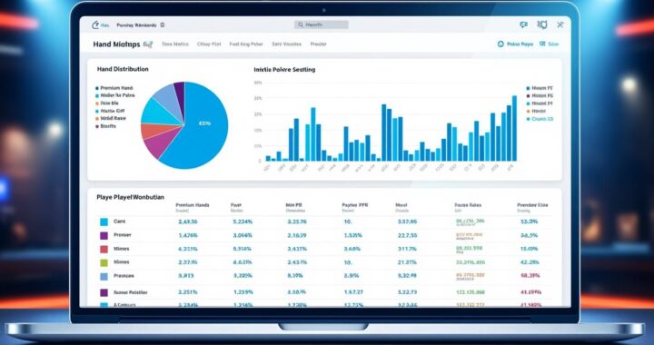 découvrez les fonctionnalités essentielles d'un trackeur de poker efficace pour améliorer votre jeu et analyser vos performances avec précision.