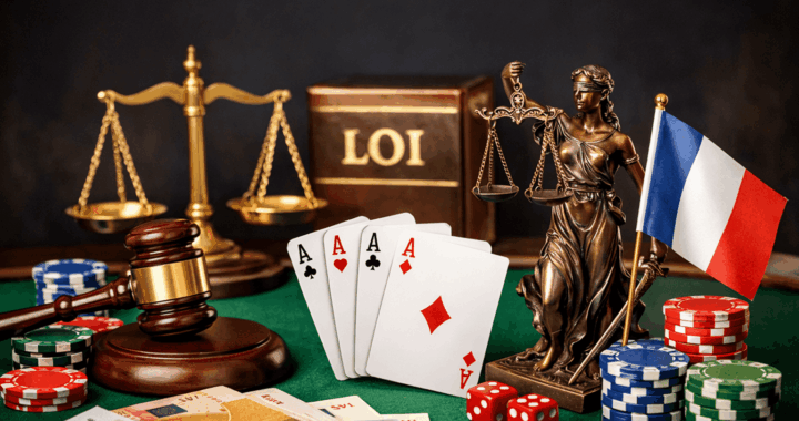 poker légal