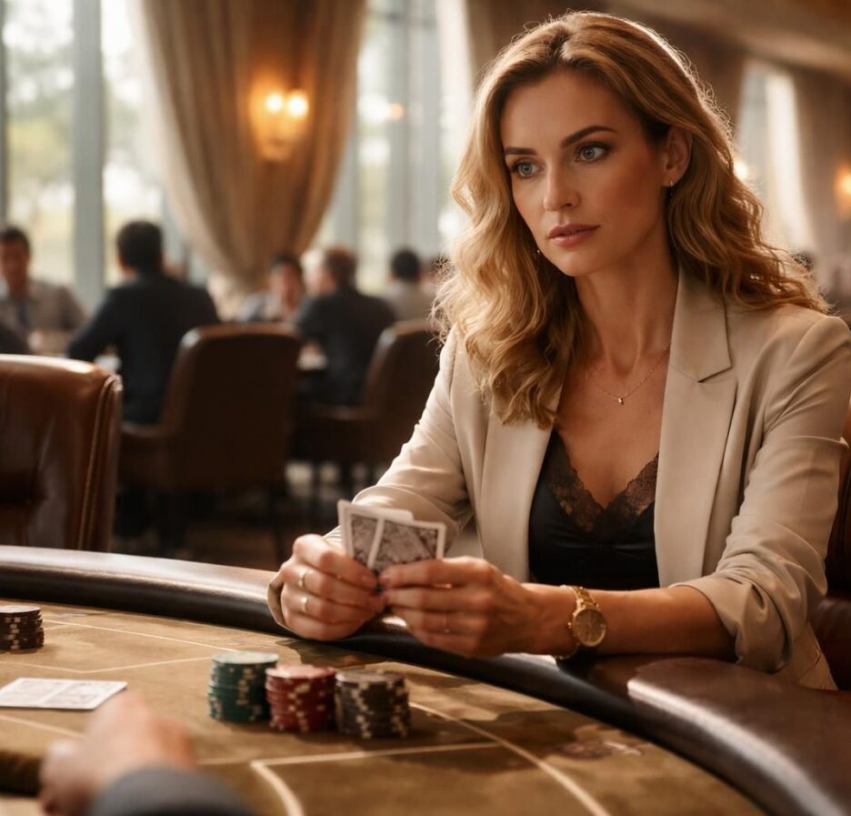 découvrez tout ce qu'il faut savoir avant de jouer à la salle de poker wynn macau à macao : conseils, règles, et astuces pour profiter pleinement de votre expérience de jeu.