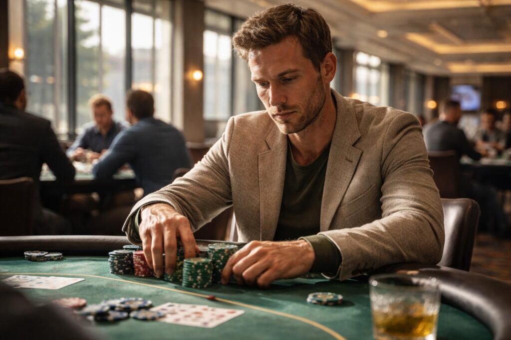 découvrez les meilleurs conseils pour améliorer votre jeu au poker avec la salle canberra casino, située à canberra en australie. boostez vos compétences et gagnez plus souvent !