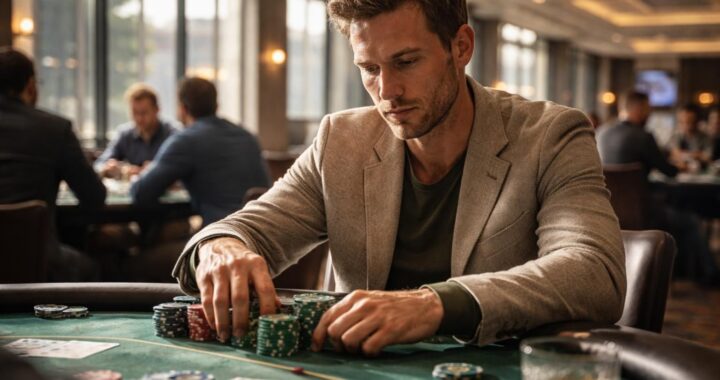 découvrez les meilleurs conseils pour améliorer votre jeu au poker avec la salle canberra casino, située à canberra en australie. boostez vos compétences et gagnez plus souvent !