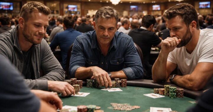découvrez les avis des joueurs sur la salle de poker bicycle casino à bell gardens, usa. analyse des expériences, ambiance, jeux et services proposés pour bien choisir votre destination poker.