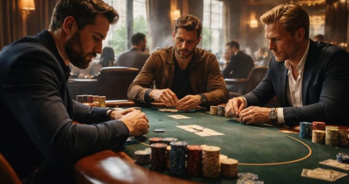 découvrez les événements exclusifs à the poker room du casino philippine, où passion et compétition se rencontrent pour offrir une expérience unique aux amateurs de poker.