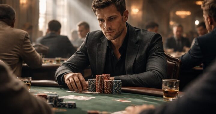 découvrez la salle de poker the venetian aux usa, un lieu alliant ambiance raffinée et adrénaline intense pour une expérience de jeu inoubliable.