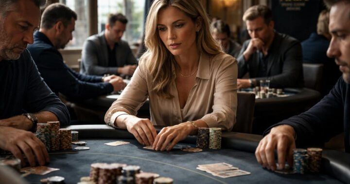 découvrez les meilleures stratégies pour gagner à la salle de poker the aria poker room – ivy’s room aux usa et améliorez votre jeu dès aujourd'hui.