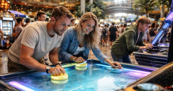 découvrez pourquoi jeju shinhwa world est une destination incontournable pour les joueurs passionnés, offrant une expérience de jeu unique avec ses casinos, ses divertissements variés et son cadre exceptionnel.