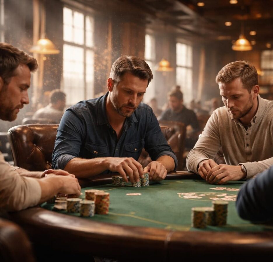 découvrez alea poker room, le lieu de rencontre incontournable à glasgow pour les passionnés de poker. ambiance conviviale, tournois réguliers et espace de jeu moderne vous y attendent.