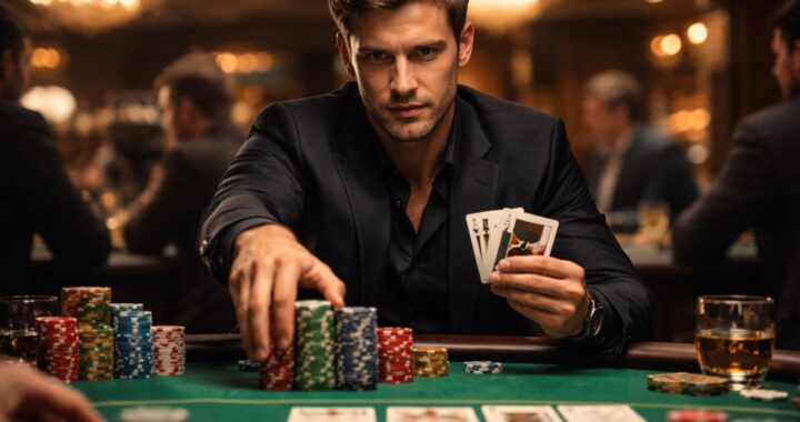 découvrez les meilleures astuces et tactiques pour dominer le cash game sur winamax et maximiser vos gains au poker.