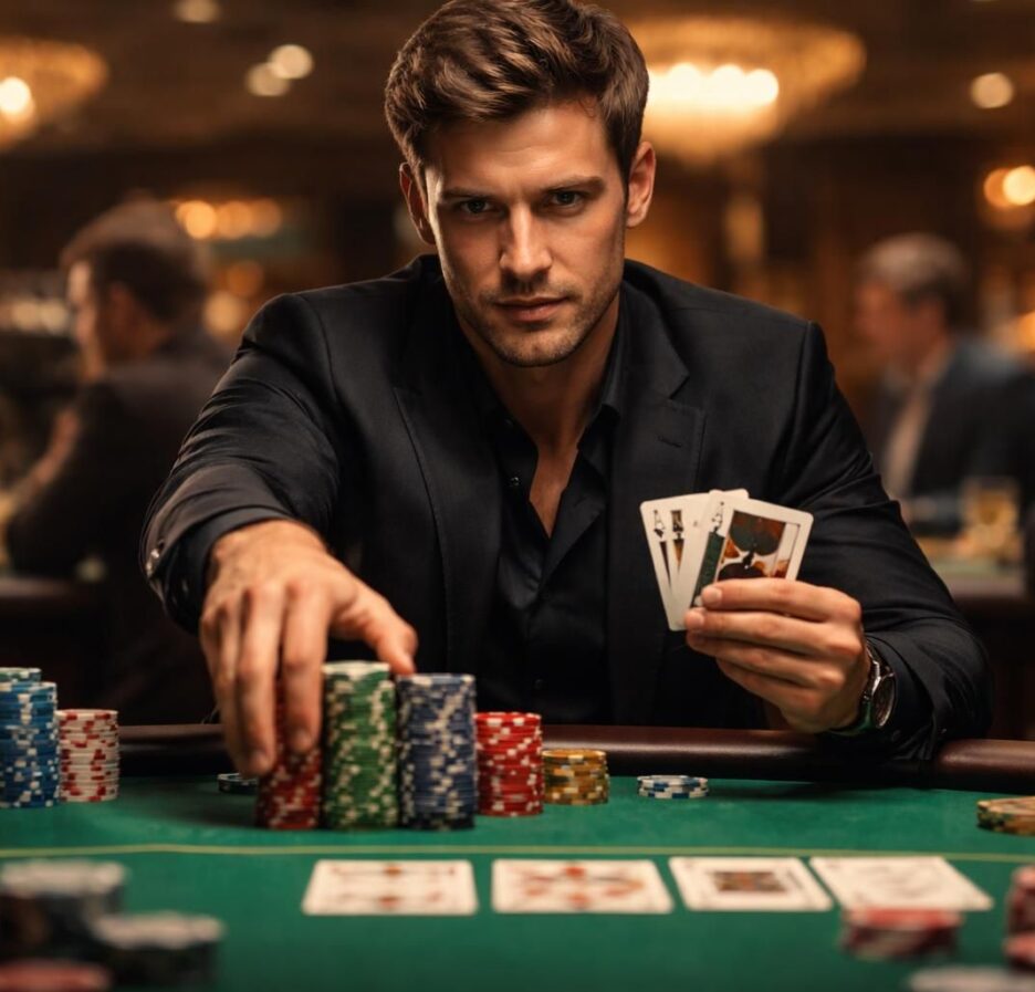 découvrez les meilleures astuces et tactiques pour dominer le cash game sur winamax et maximiser vos gains au poker.