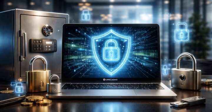 découvrez comment ninecasino assure la protection et la confidentialité de vos données personnelles grâce à des mesures de sécurité avancées.