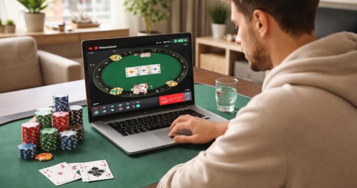 découvrez comment jouer gratuitement sur poker star net pour vous entraîner sans aucun risque et améliorer vos compétences au poker en ligne.