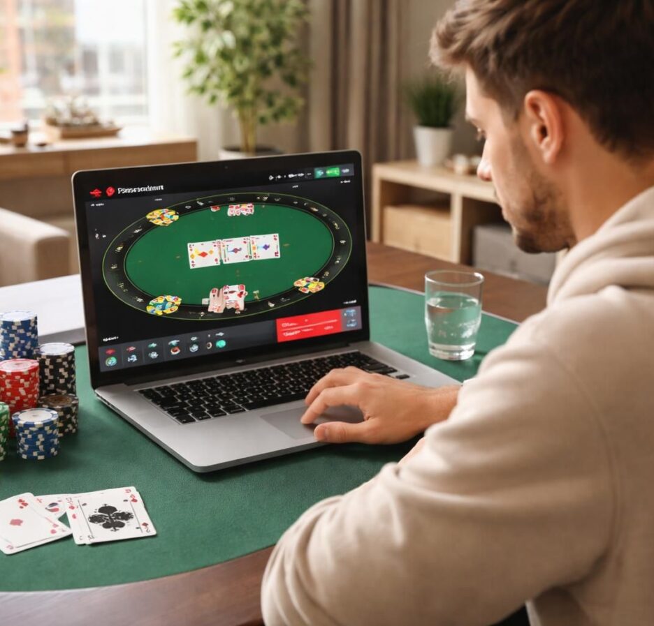 découvrez comment jouer gratuitement sur poker star net pour vous entraîner sans aucun risque et améliorer vos compétences au poker en ligne.