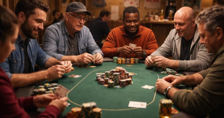 apprenez à rédiger une annonce efficace pour vos tournois de poker associatifs et attirez plus de participants grâce à nos conseils pratiques.