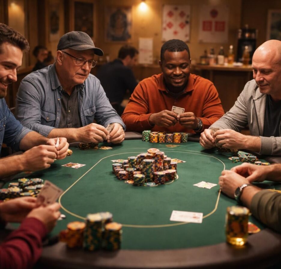 apprenez à rédiger une annonce efficace pour vos tournois de poker associatifs et attirez plus de participants grâce à nos conseils pratiques.